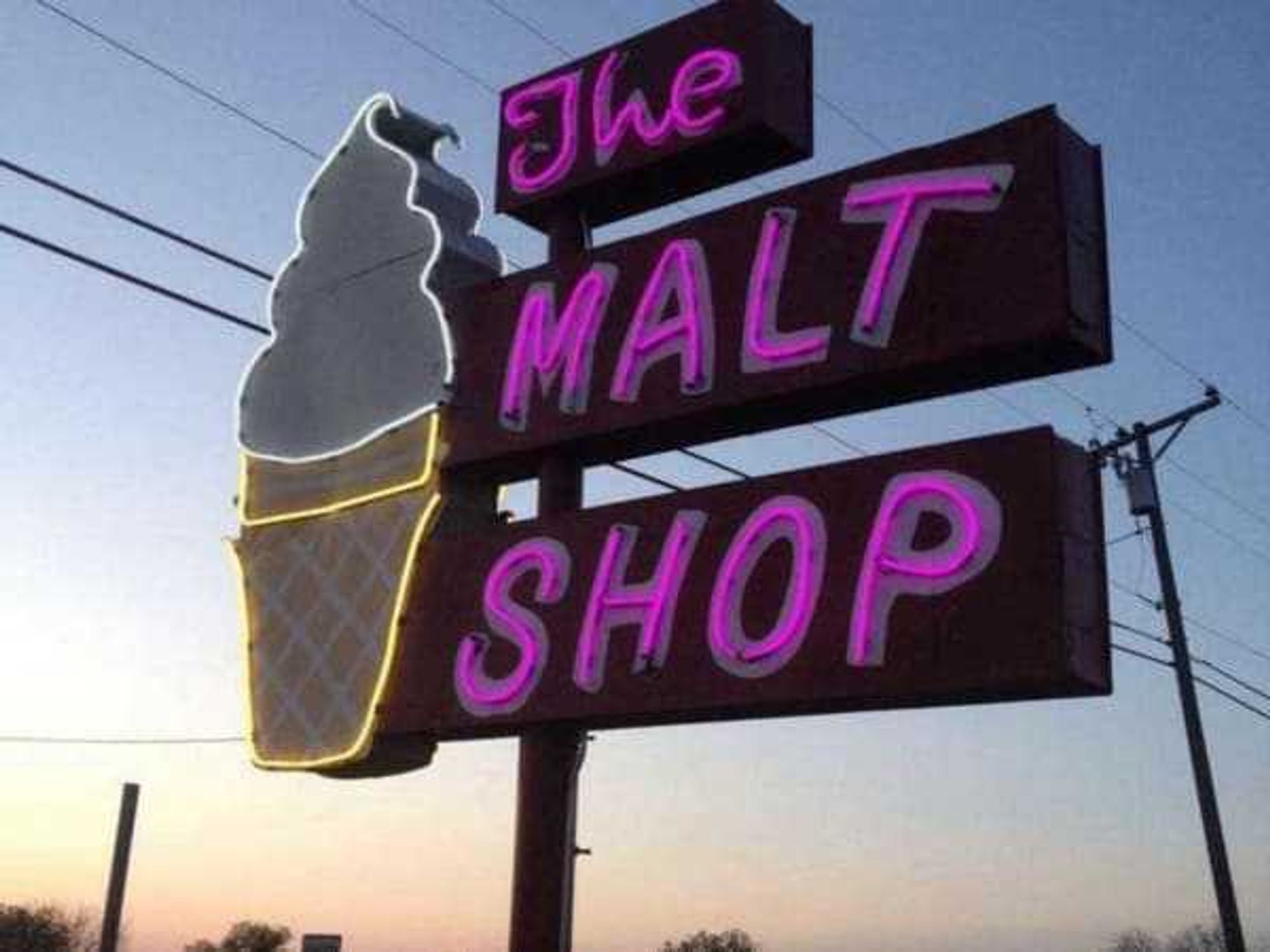 Spurlock's Malt Shop