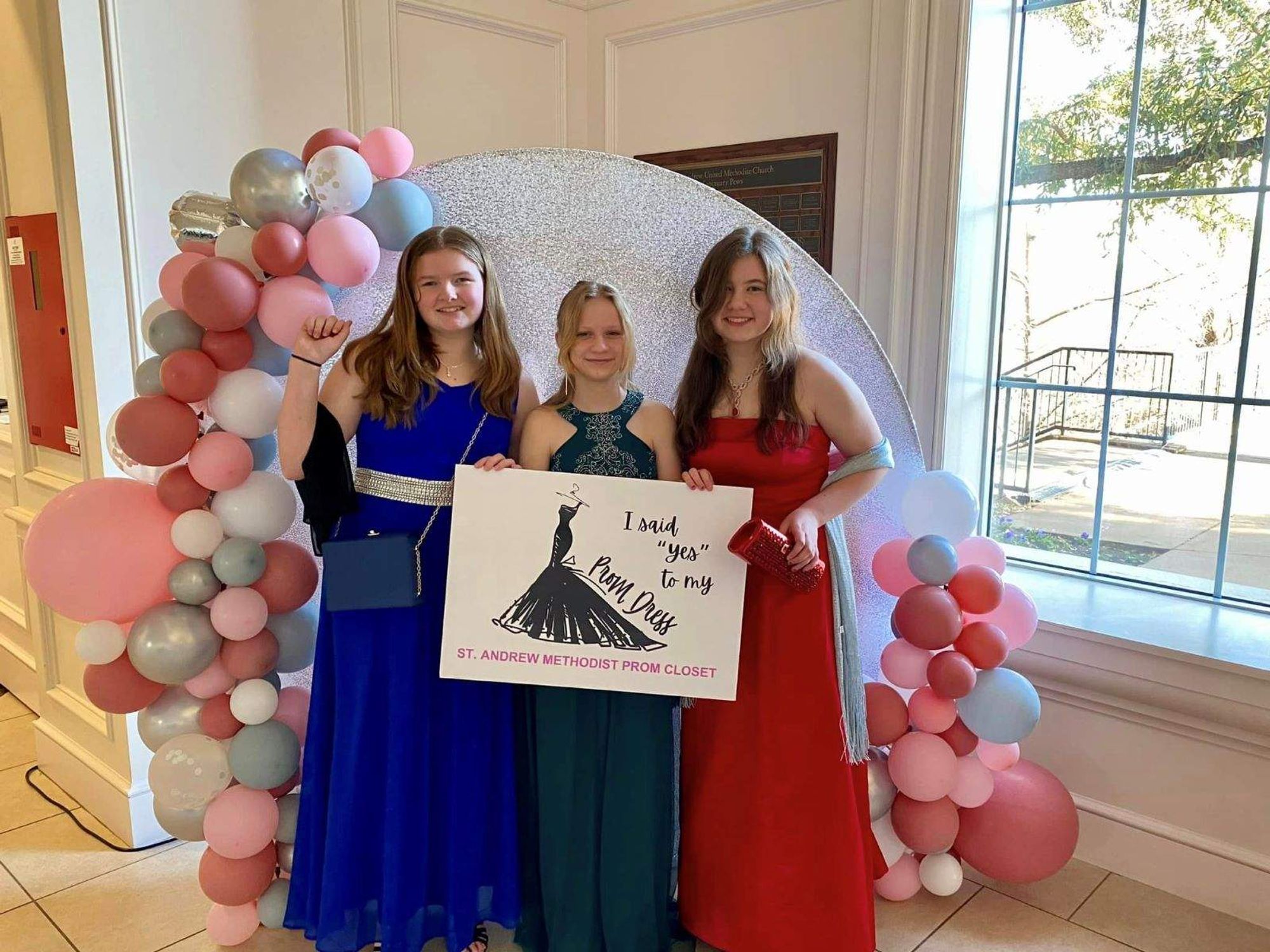 Time to gather dress donations for 2025 Prom Closet in Plano - CultureMap Dallas Time to gather dress donations for 2025 Prom Closet in Plano - CultureMap Dallas