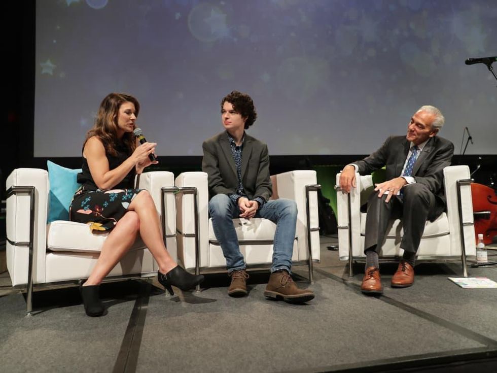 St. Jude Evening Under the Stars