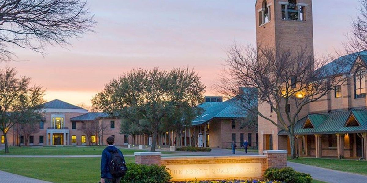 2 distinguished Dallas high schools sit at head of the class as Texas 2 distinguished Dallas high schools sit at head of the class as Texas