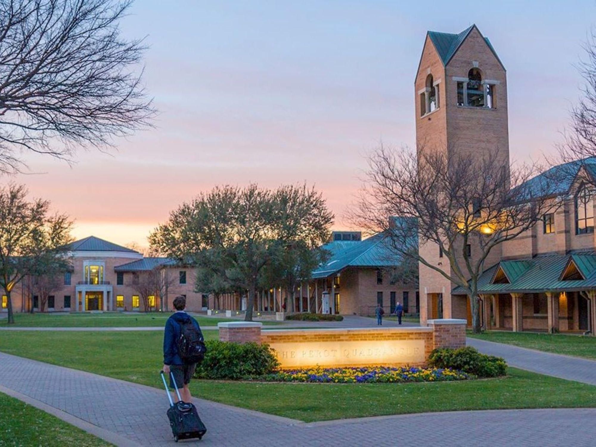 St. Mark's School of Texas