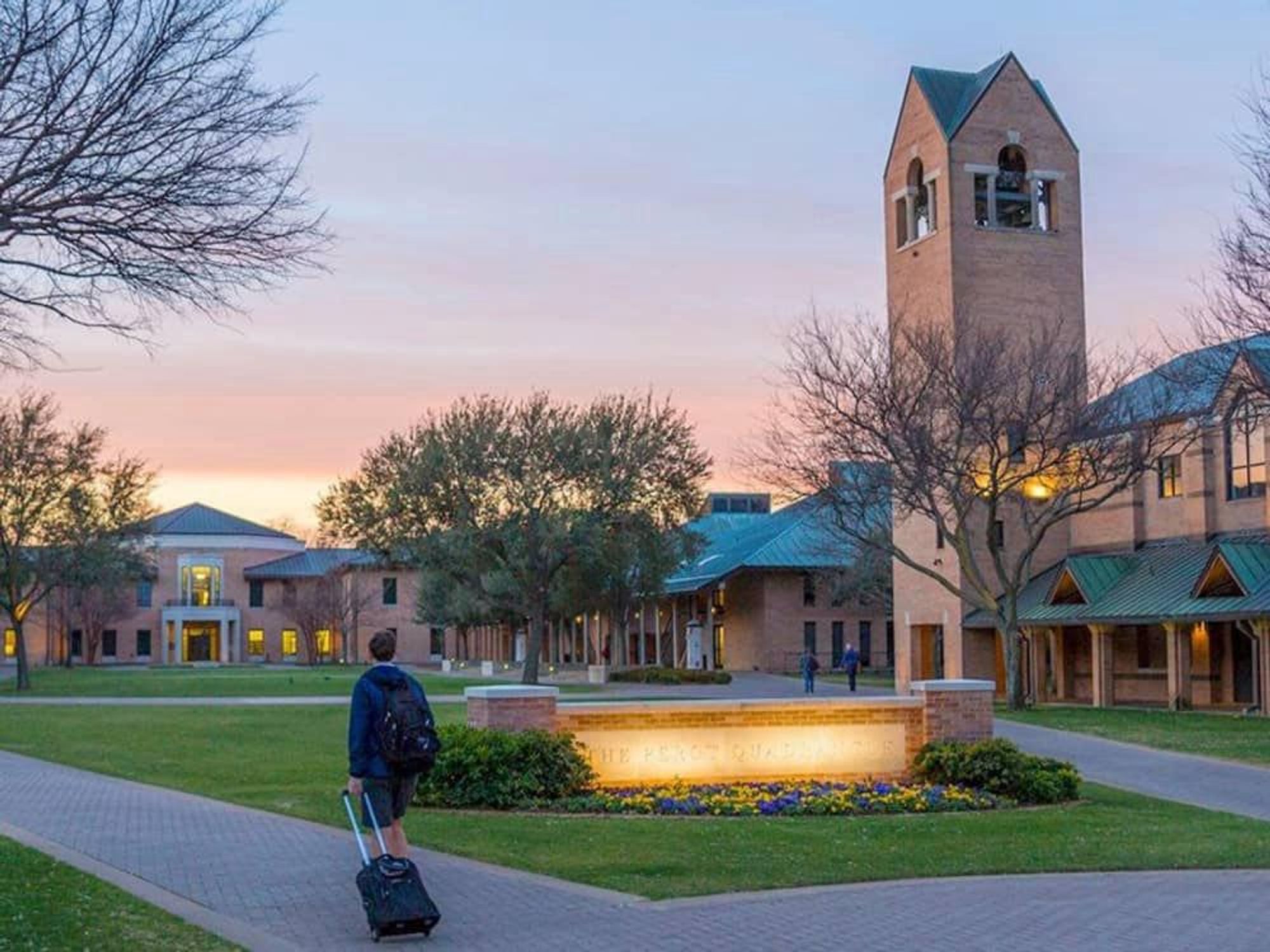 St. Mark's School of Texas