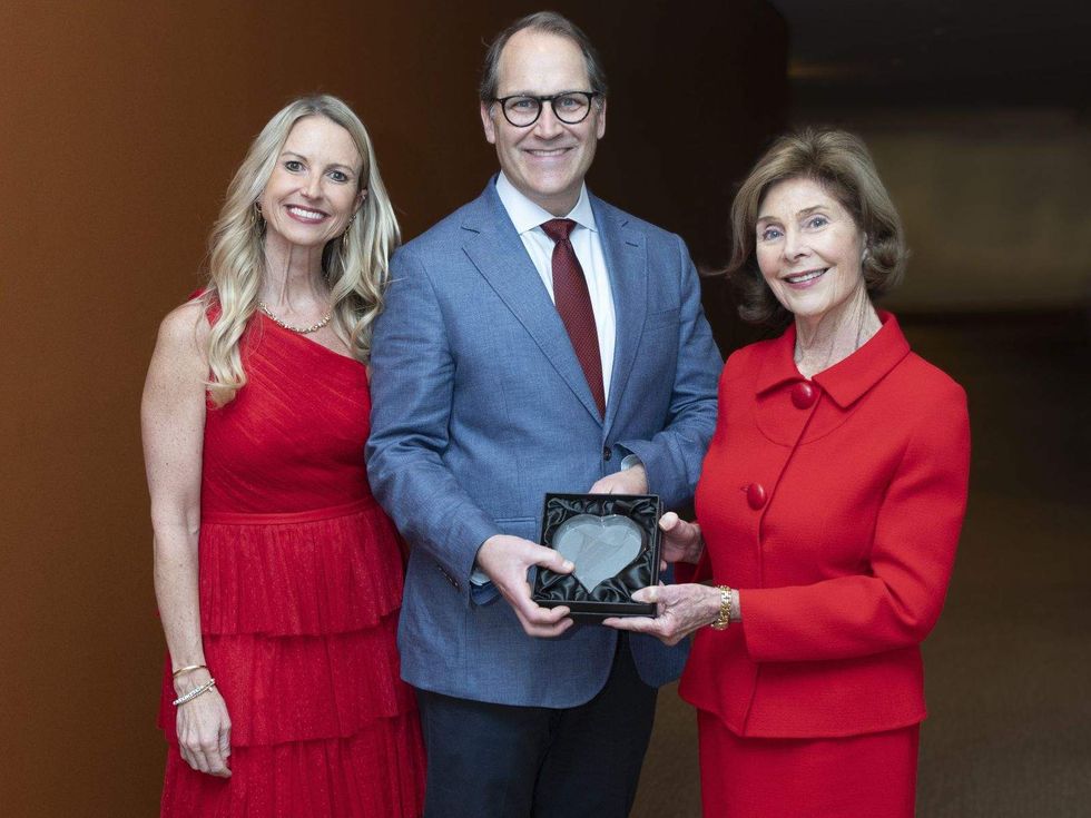 St. Valentine's Day Luncheon 2025