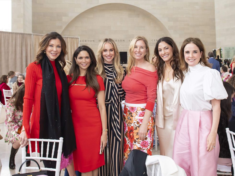 St. Valentine's Day Luncheon 2025