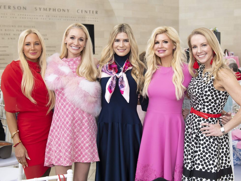 St. Valentine's Day Luncheon 2025