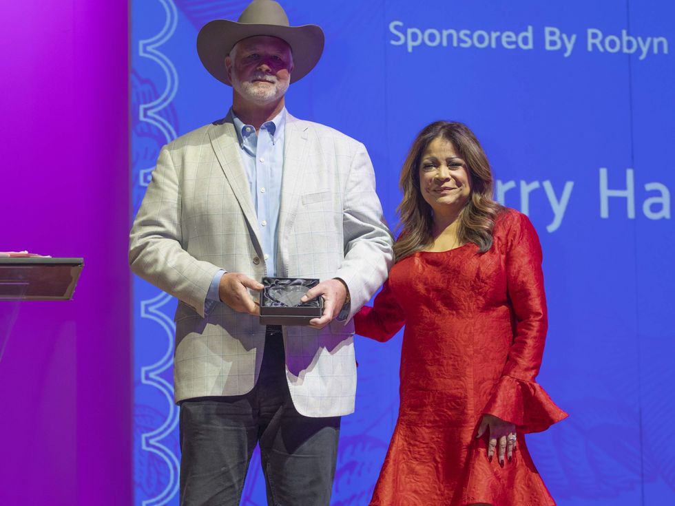 St. Valentine's Day Luncheon 2025