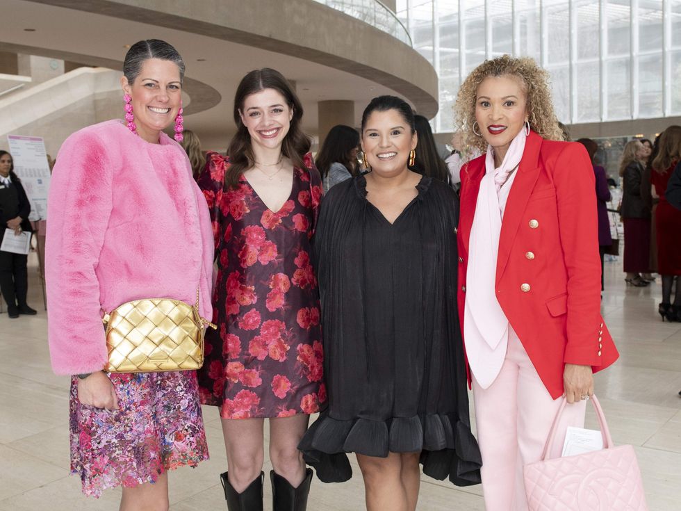 St. Valentine's Day Luncheon 2025