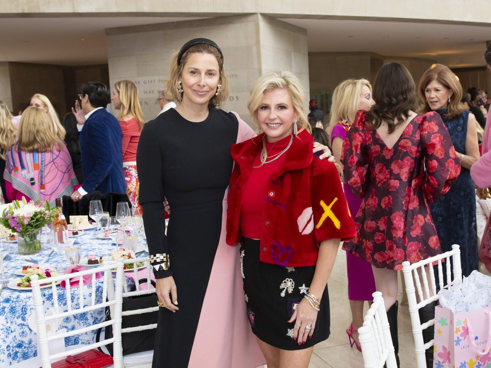 St. Valentine's Day Luncheon 2025