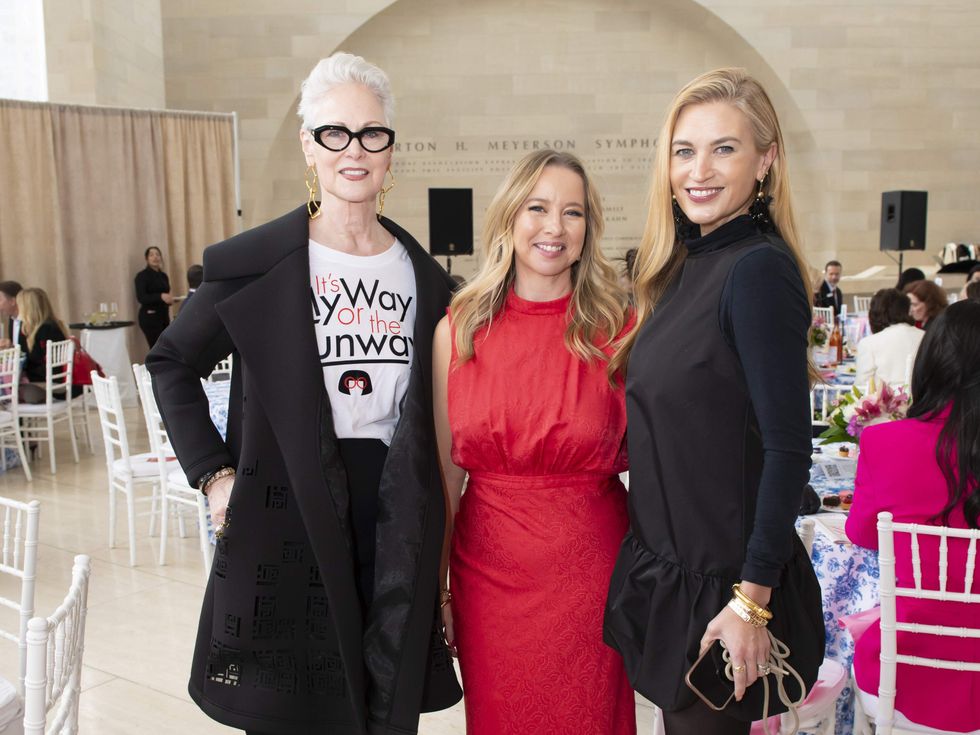 St. Valentine's Day Luncheon 2025