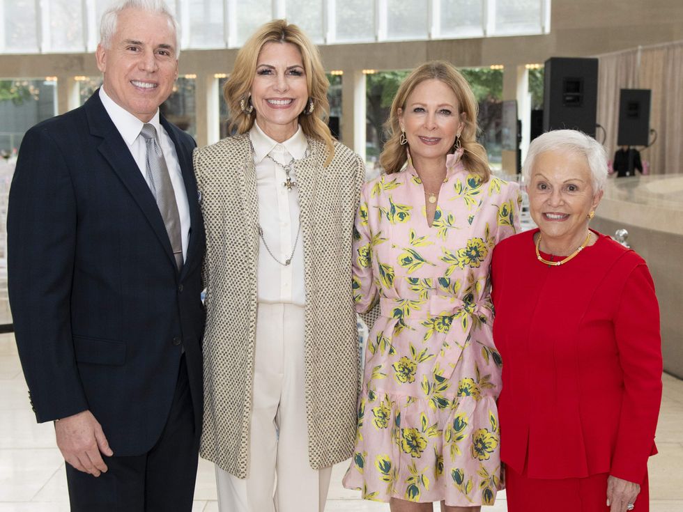 St. Valentine's Day Luncheon 2025