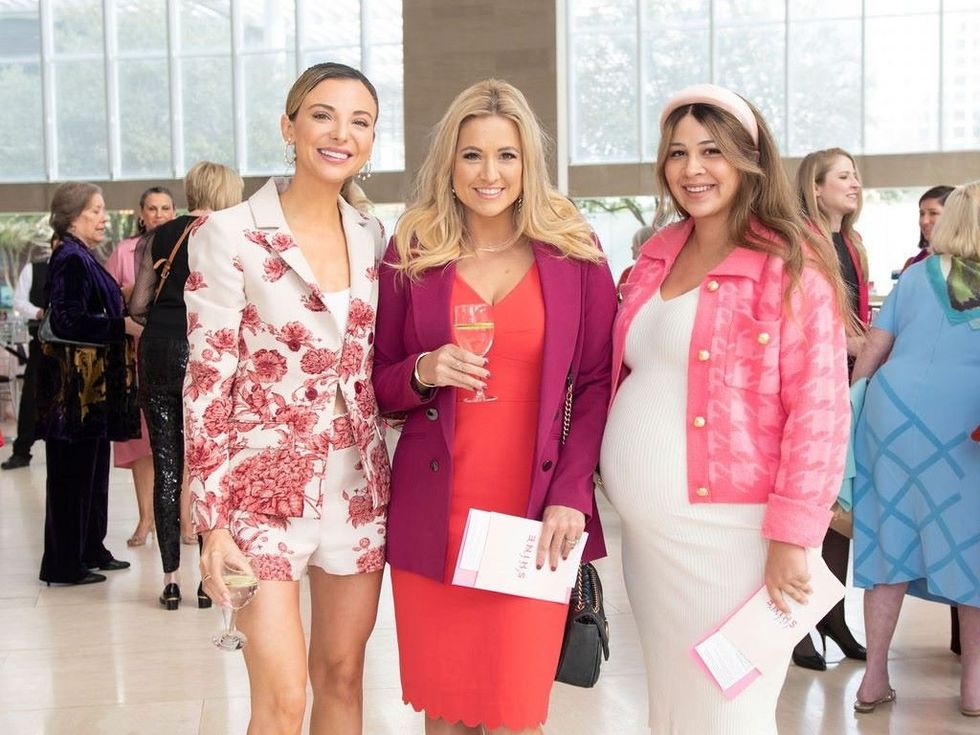 St. Valentine's Luncheon 2023