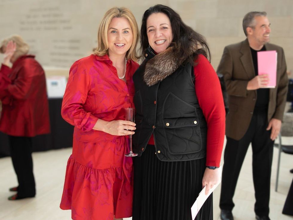 St. Valentine's Luncheon 2023