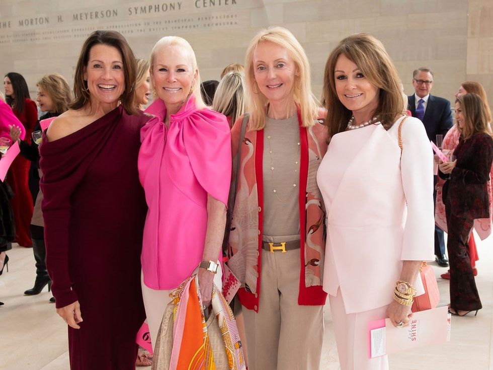 St. Valentine's Luncheon 2023