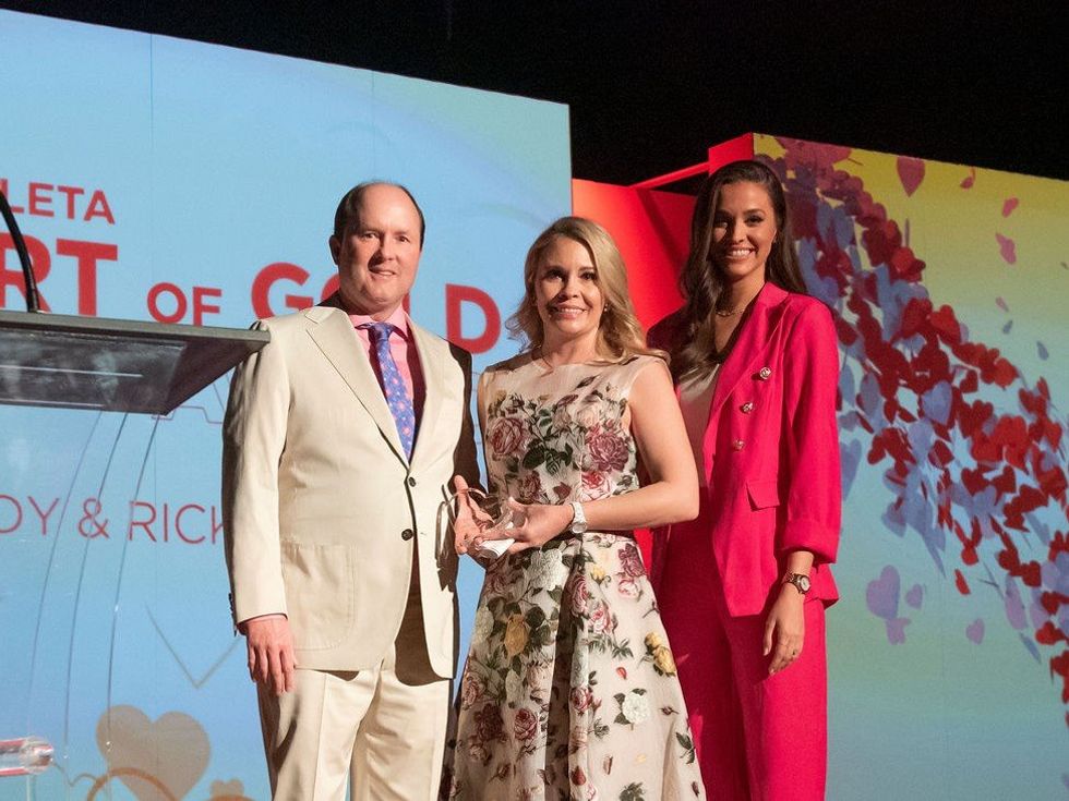 St. Valentine's Luncheon 2023