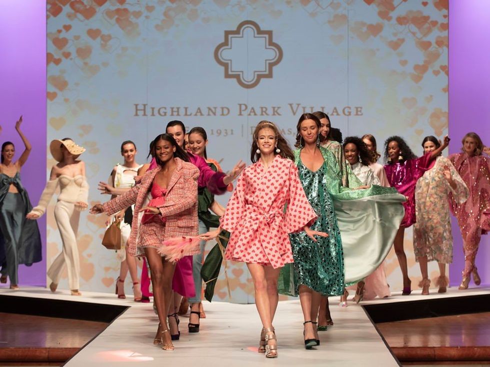 St. Valentine's Luncheon 2023