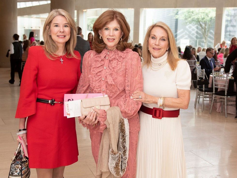 St. Valentine's Luncheon 2023