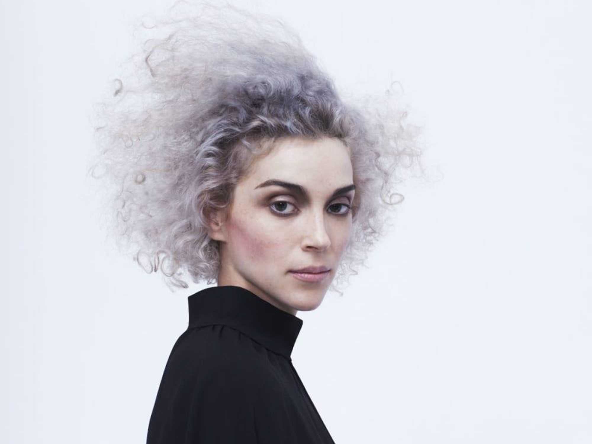 St. Vincent