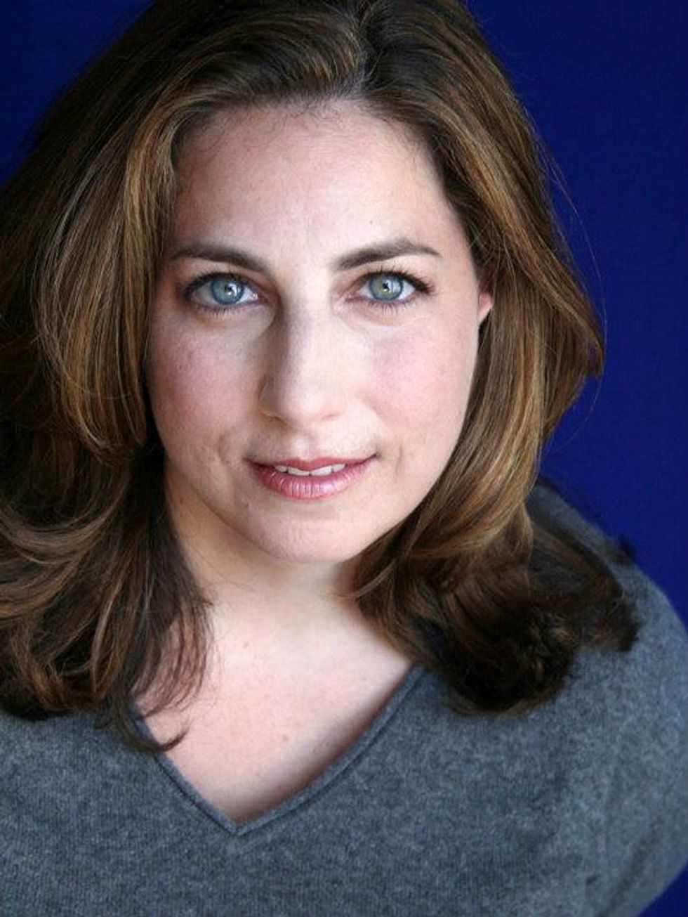 Stacey Ballis, Chick Lit kickoff