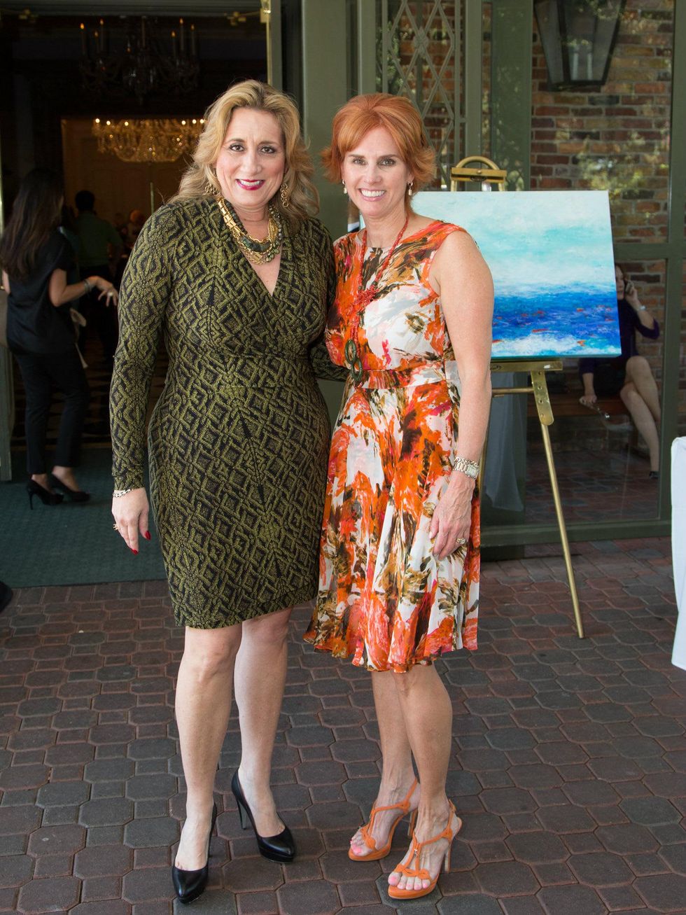 Stacey Wiggins, Jolie Humphrey, KidneyTexas