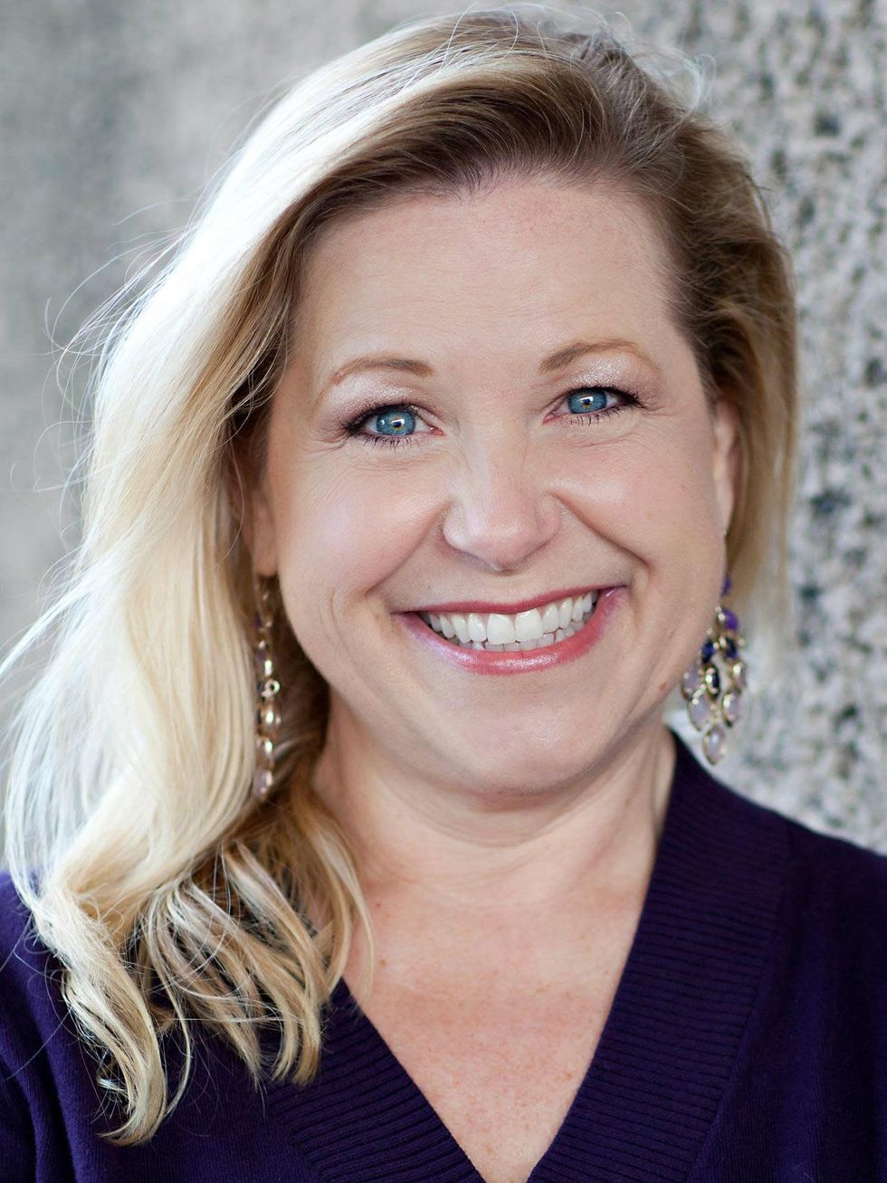 Stacie Marlow, Sparkle and Dine