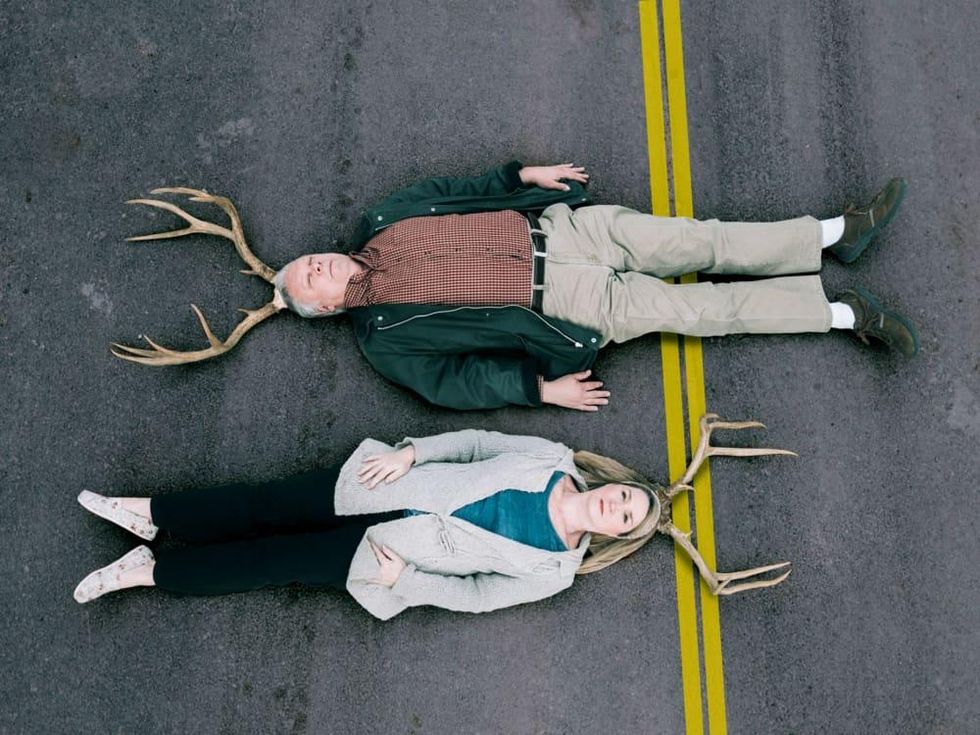 Stage West Theatre presents Deer