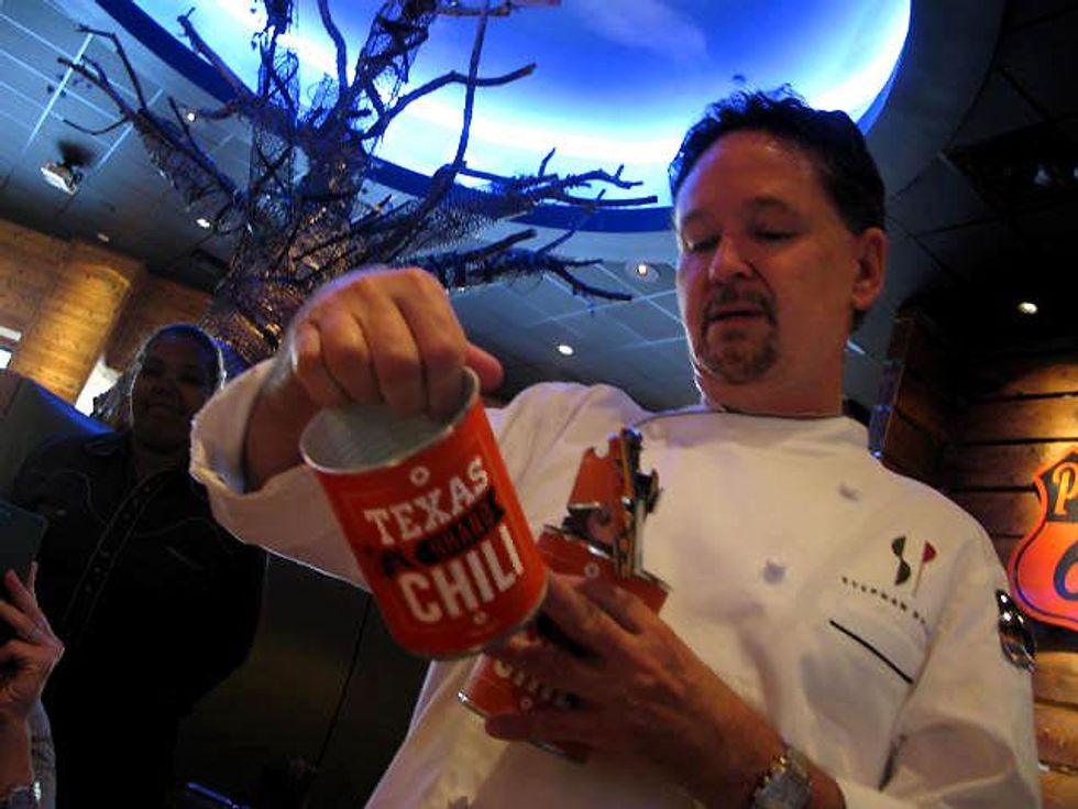 Stampede 66 Stephan Pyles