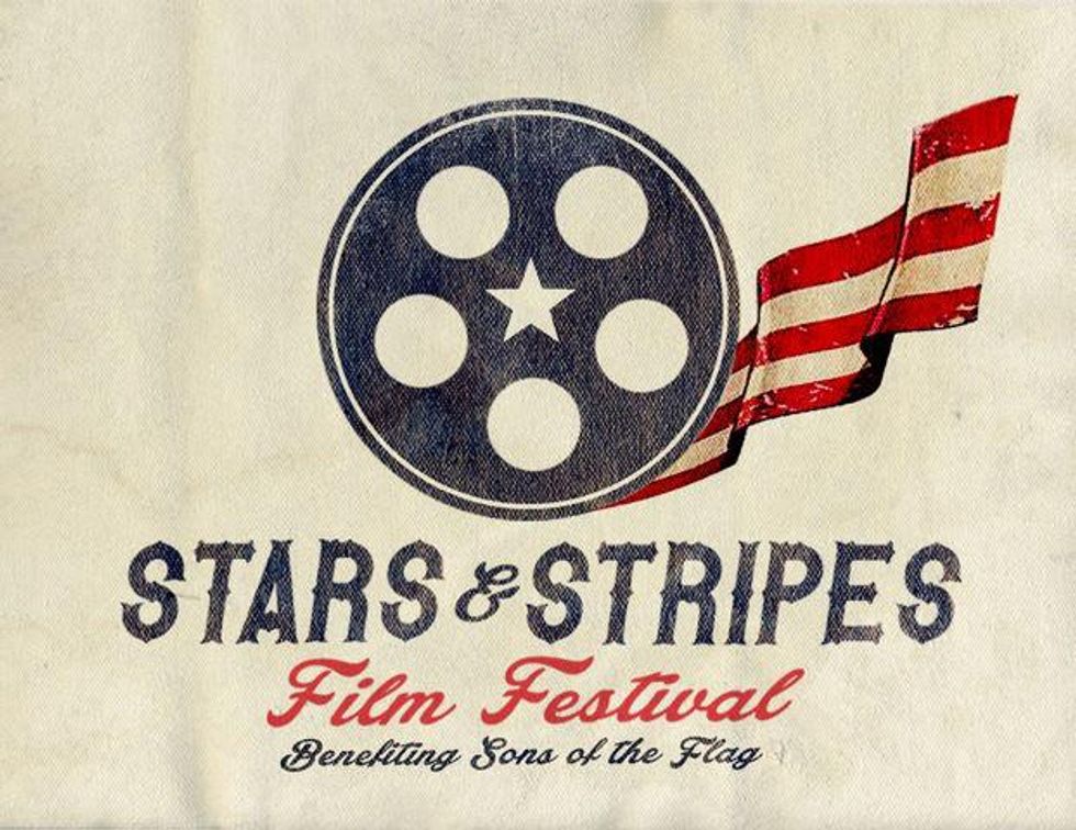 stars & stripes film festival