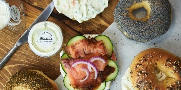 Award-winning Starship Bagel to open shop in North Dallas center - Vimarsana News