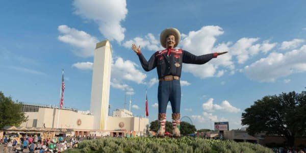 Texas AG's lawsuit against State Fair tops this week's 5 most-read Dallas stories - Vimarsana News