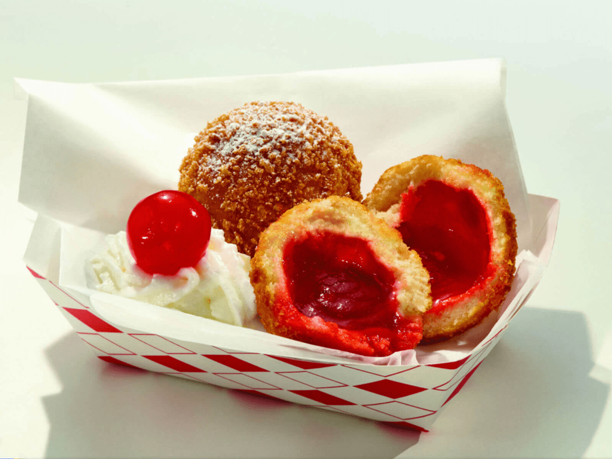 State Fair of Texas Big Tex Awards