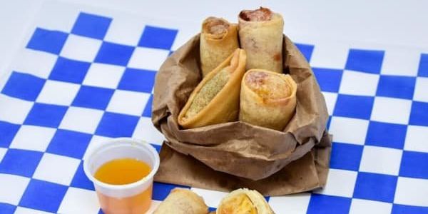 State Fair of Texas Big Tex Awards are back with 2023 list of fried foods - Vimarsana News