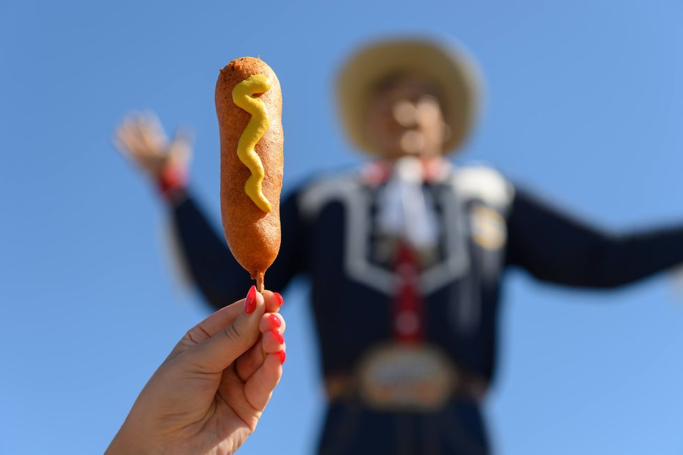 State Fair of Texas