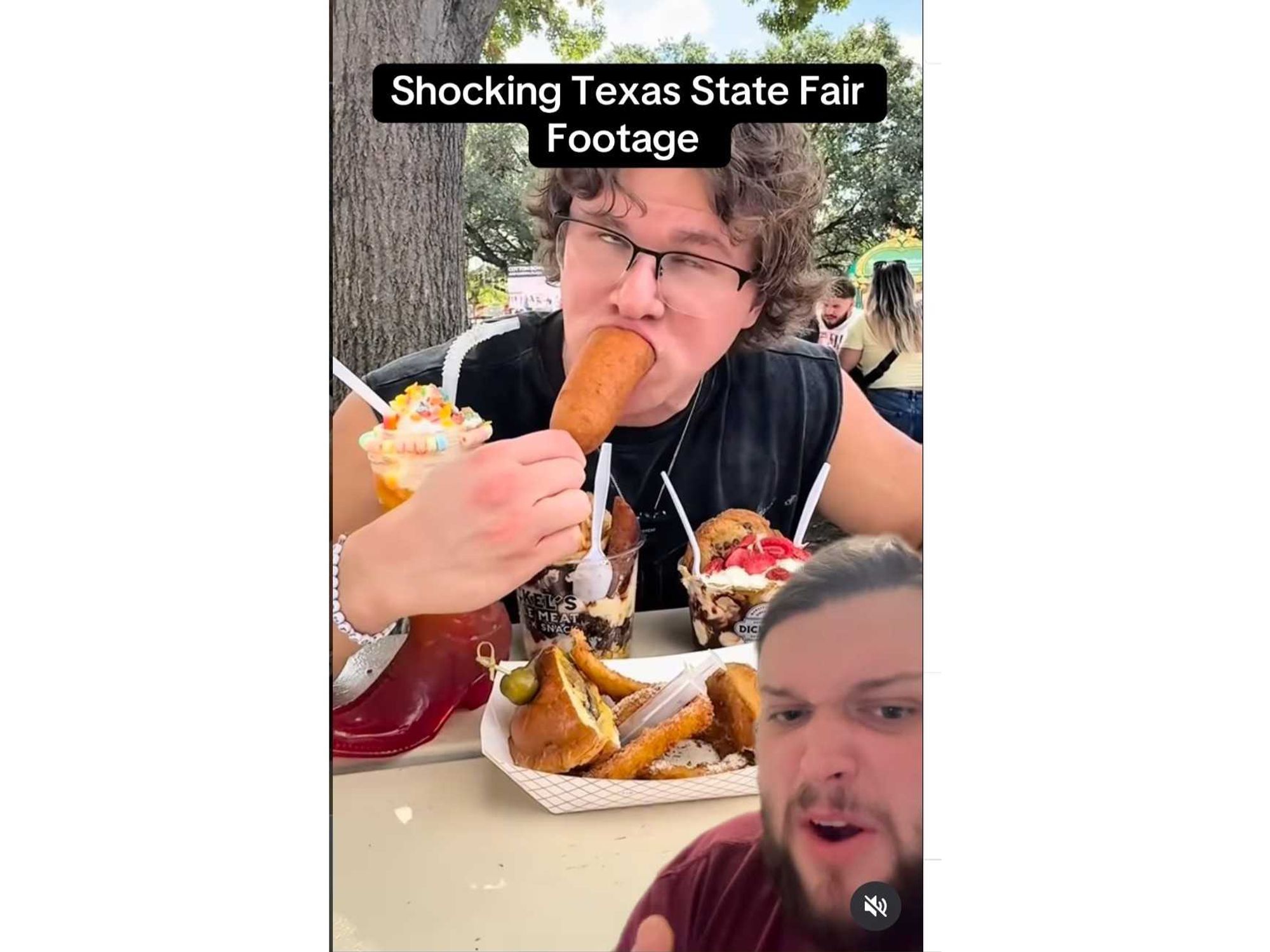 State Fair of Texas