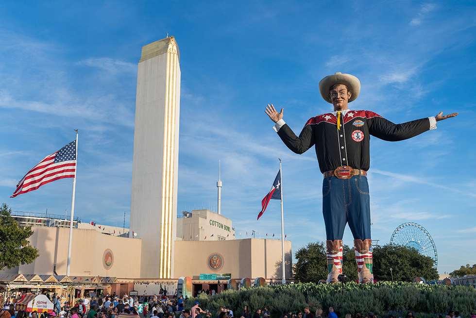 State Fair of Texas