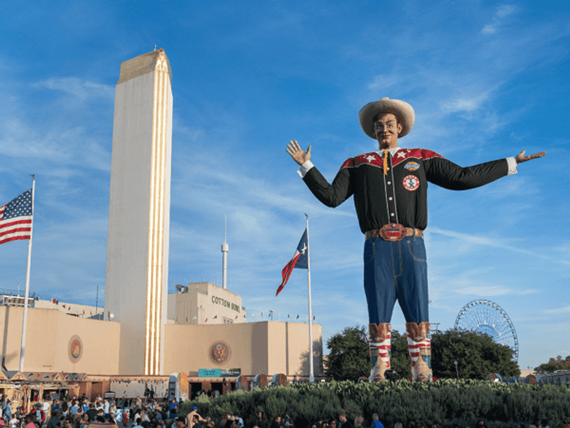 State Fair of Texas
