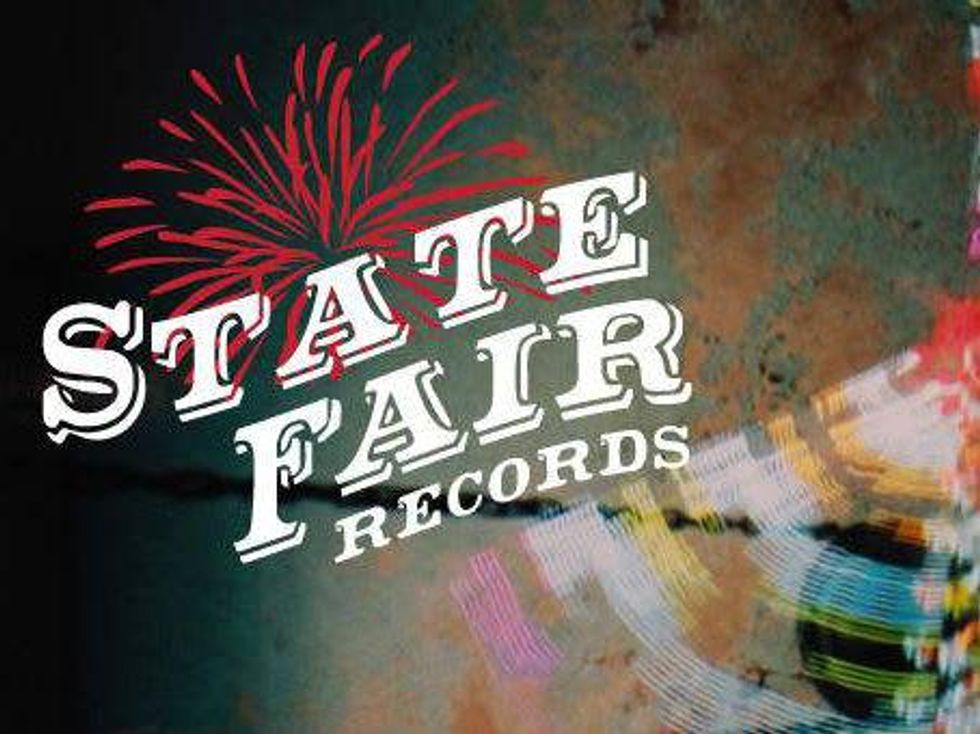 State Fair Records