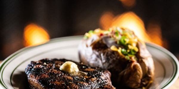 Storied steakhouse Culpepper Cattle Co. opens in Dallas' Deep Ellum - Vimarsana News