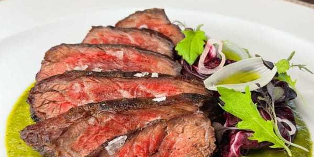 Dallas steakhouse chef to open his own restaurant on Greenville Ave