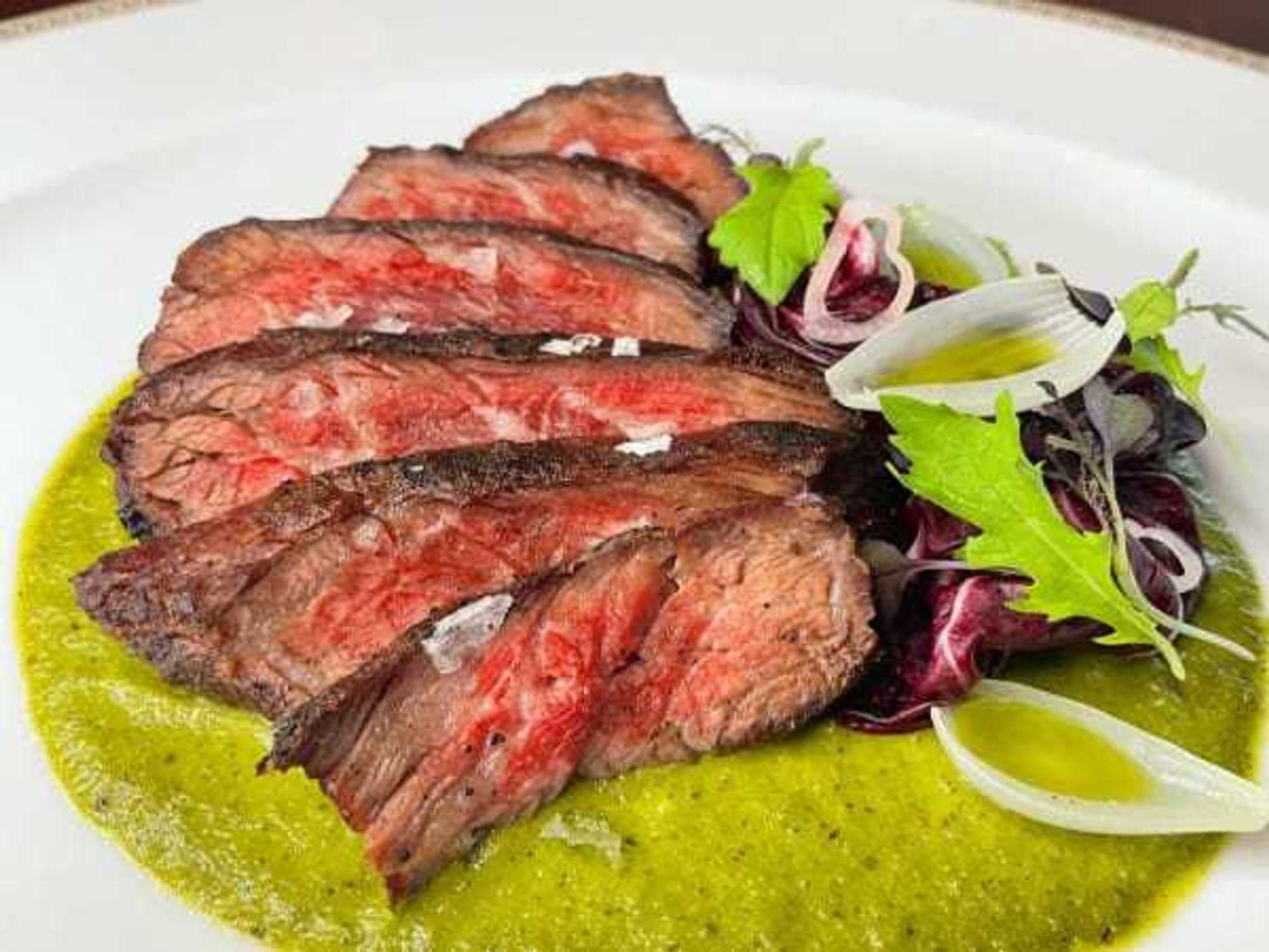 Steak Brute
