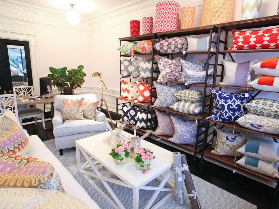 Stella Dallas, interior, Amber Frazee