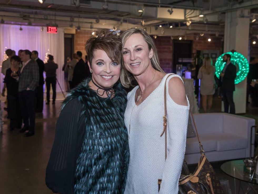 Stephanie Briggs, Bonita Doyle