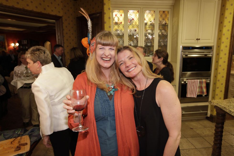 Stephanie Davis, Dani Boxford Heidle