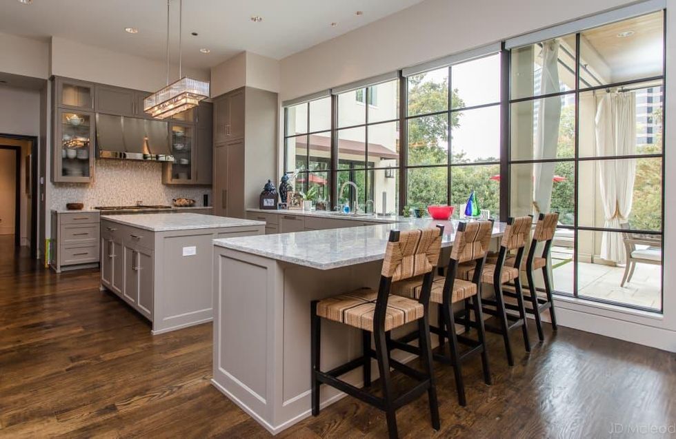 Turtle Creek home tour showcases famous mansion from Real Housewives of ...