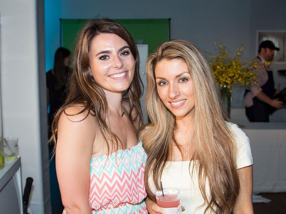 Stephanie Jett, Marianne Jett