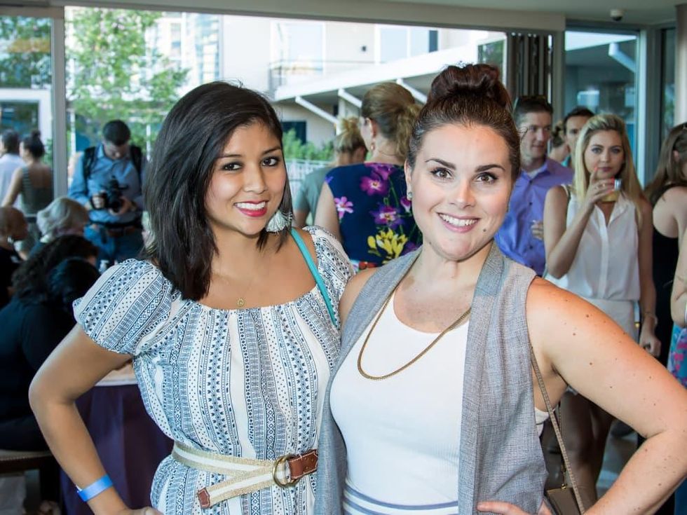 Stephanie Kaye Ramirez, Dana O\u2019Connell