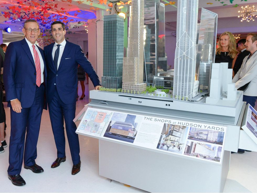 Bergdorf Goodman New York hosts Alexander Wang Pop-up store
