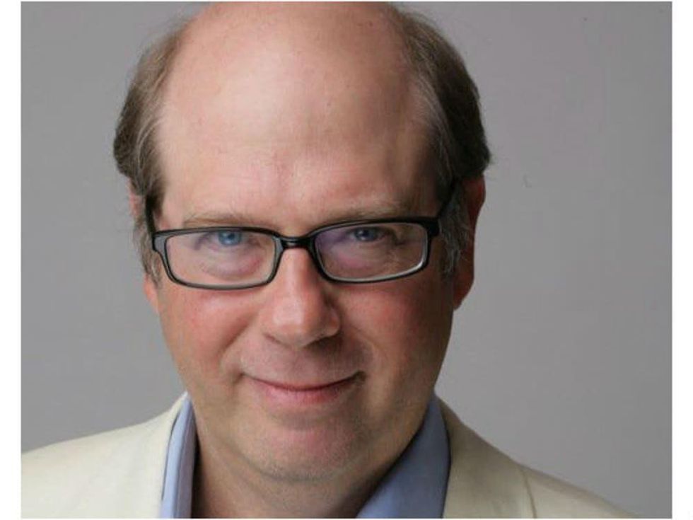 Stephen Tobolowsky