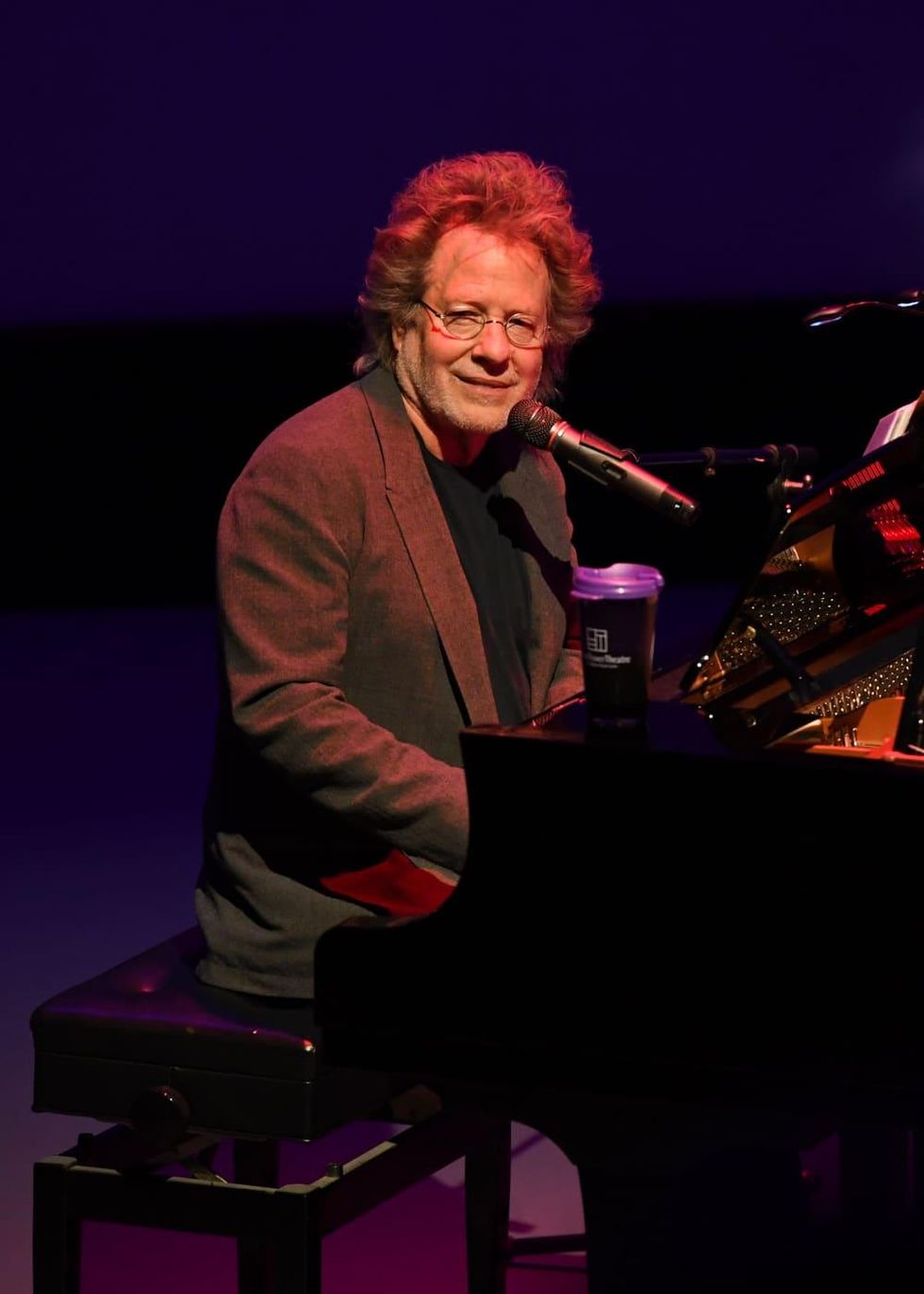 Steve Dorff