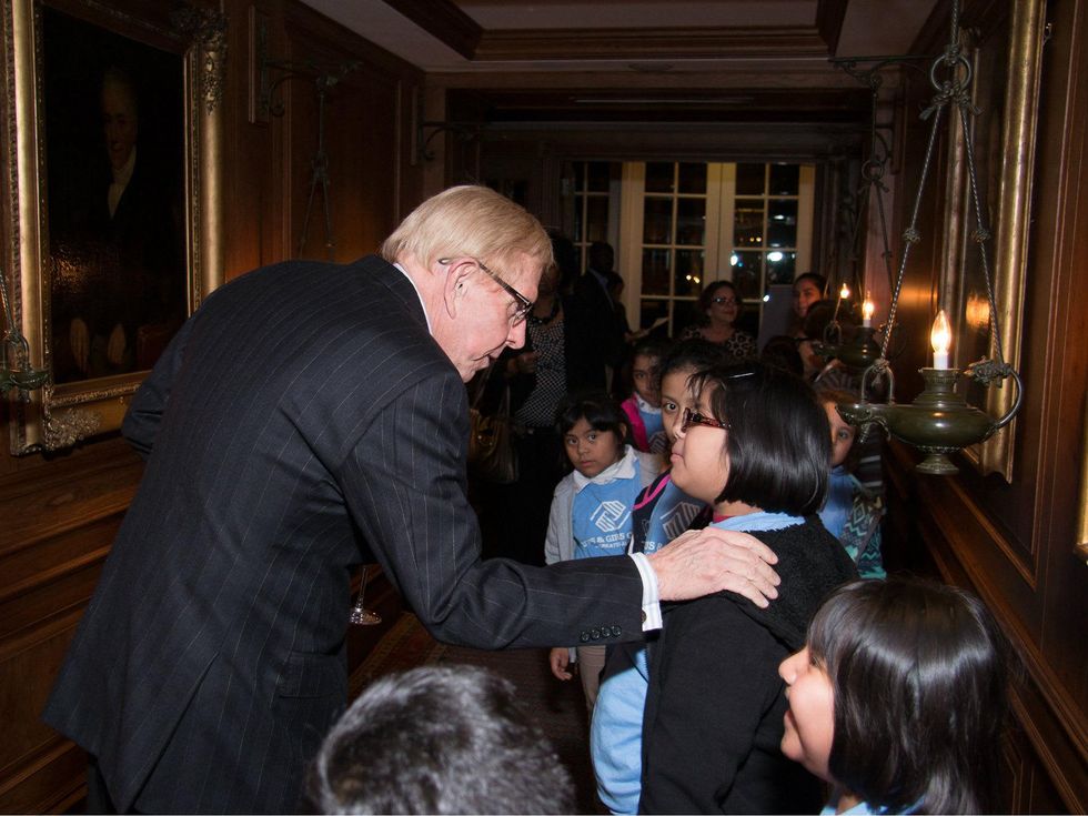 Steve Durham, Billiard Ball Kickoff