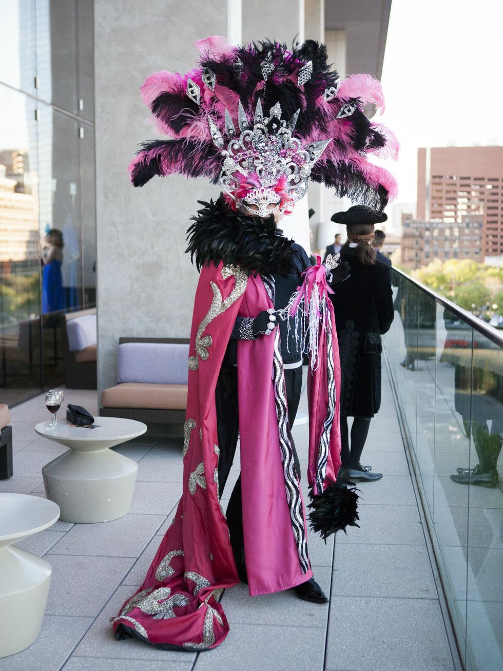 Steve Kemble at House of DIFFA 2014